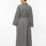 Manteau Marine