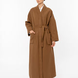 Manteau Marine