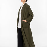 Manteau Marine