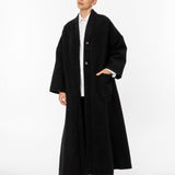 Manteau Marine
