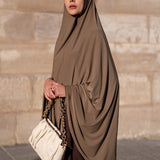 Khimar Audrey
