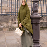 Khimar Audrey