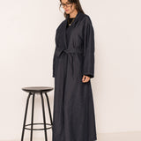 Manteau Jean Rawan