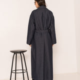 Manteau Jean Rawan