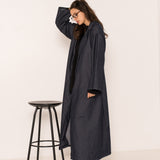 Manteau Jean Rawan
