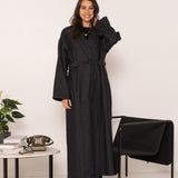 Manteau Jean Rawan