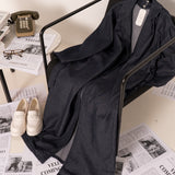 Manteau Jean Rawan