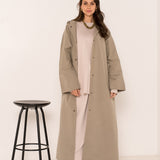 Imperméable Ghaïda