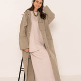Imperméable Ghaïda