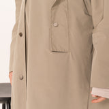 Imperméable Ghaïda