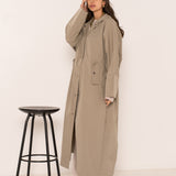 Imperméable Ghaïda