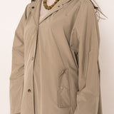 Imperméable Ghaïda