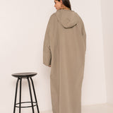 Imperméable Ghaïda