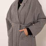 Manteau Haniya