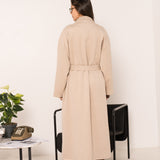 Manteau Haniya