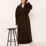 Manteau Haniya