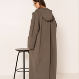 Imperméable Ghaïda