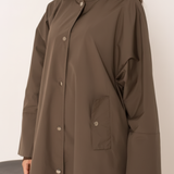 Imperméable Ghaïda