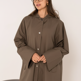 Imperméable Ghaïda