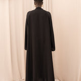 Abaya Miana - Soie de médine