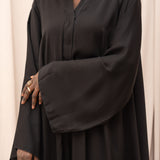 Abaya Miana - Soie de médine