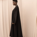 Abaya Miana - Soie de médine