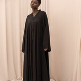 Abaya Miana - Soie de médine