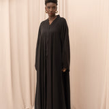 Abaya Miana - Soie de médine
