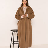 Manteau Nawal