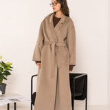 Manteau Nawal