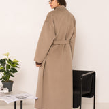Manteau Nawal
