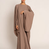 Abaya Nia - Nidha