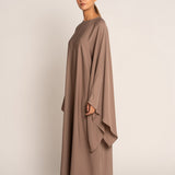 Abaya Nia - Nidha