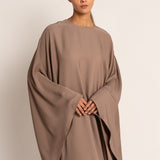 Abaya Nia - Nidha