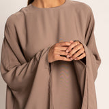 Abaya Nia - Nidha