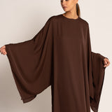 Abaya Nia - Nidha