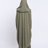 Burkini Basma