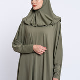 Burkini Basma