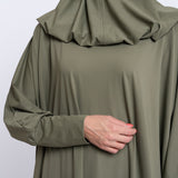 Burkini Basma