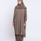 Burkini Basma