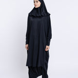 Burkini Basma