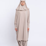 Burkini Basma