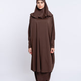 Burkini Basma