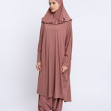 Burkini Basma