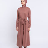 Burkini Baki