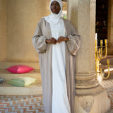 Marwa vest