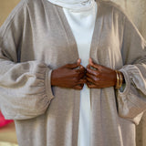Marwa vest