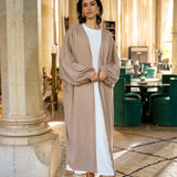 Marwa vest