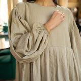 Abaya Lila - Lin