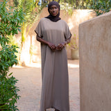 Sous abaya Malda